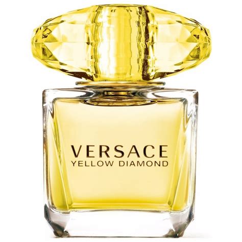 versace yellow diamond 30 ml ár